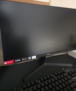 iiyama RED EAGLE G-MASTER