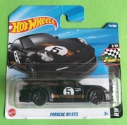 Hot wheels - Porsche 911 GT3