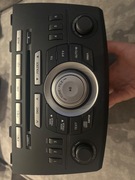 radio mazda 3 BL
