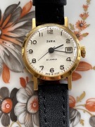 Zegarek Zaria damski