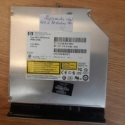 Napęd DVD HP GT30L Super Multi DVD Rewriter laptop optyczny SATA