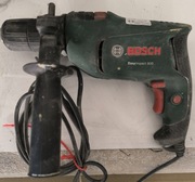 Wiertarka udarowa Bosch easy impact 600