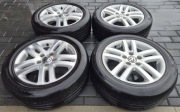 Felgi r16 5x112 volkswagen produkcji ronal