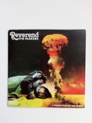 Reverend And The Makers – A French Kiss In The Chaos CDr Album Promo