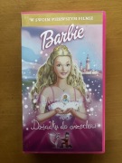 Barbie, Dziadek do orzechów, kaseta VHS