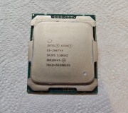 Intel Xeon E5-2667v4 SR2P5 8R/16W
