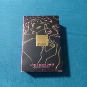 Avon Little Black Dress woda perfumowana 30ml