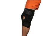 ORTEZA KOLANA STABILIZATOR STAWU KOLANOWEGO