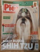 Czasopisma "Przyjaciel pies" 42szt