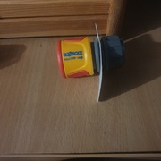 Złączka do węża Hozelock