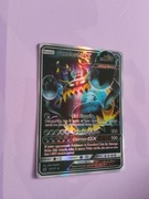 Karta Pokemon Guzzlord GX 63/111
