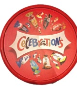 Cukierki Celebrations 