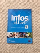 Infos aktuell kl. 1 Pearson C. Serzycko,B. Sekulski,N. Drabich,T. Gajownik