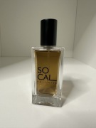 Hollister So Cal SoCal 30 ml - unikat perfumy, męskie Cologne