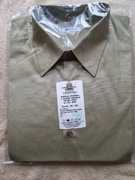 Koszula oficerska khaki mon wojskowa wojsko polskie wz 303 nowa