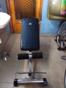 Ławeczka do ćwiczeń