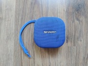 Głośniki bluetooth Sharp GX BT 60