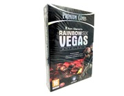 Tom Clancy's Rainbow Six Vegas Antologia PC polska wersja  NOWA