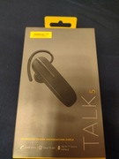 Jabra TALK 5, Bezprzewodowa Słuchawka Bluetooth