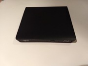 Napęd nagrywarka Blu-ray 4k UHD DVD Hitachi-LG BU40N obudowa USB