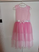 Sukienki wizytowe rozmiar 158