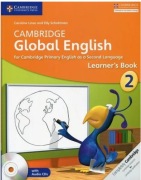 Cambridge Global English Stage 2. Learner's Book 