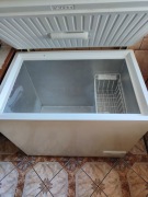 Zamrażarka Electrolux 