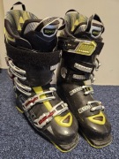 Fischer SOMA RC4 COMPETITION 110