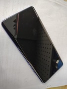 Xiaomi note 10 pro wyświetlacz LCD oryginalny bdb korpus