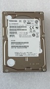 SAS HDD | 600GB | 15k | Toshiba | AL13SXB600N | 2,5" | FV |GW
