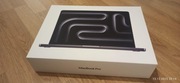 Laptop Apple MacBook Pro 14 M4 Pro 24 GB RAM 512 GB SSD Gwiezdna czerń