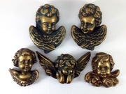 Anioł aniołki figurka figurki