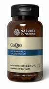 CoQ10 (Koenzym) NSP - Nature's Sunshine