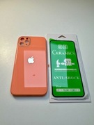 Nowe Etui, Case, Obudowa iPhone 11 PRO MAX, szkło ekran