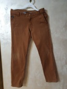 Spodnie jeansy Vankel M