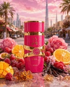 Lattafa Yara Pink Eau de Parfum 100 ml | Original
