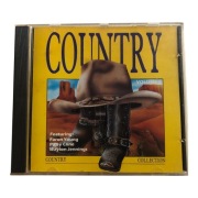 Country Collection, Faron Young, Patsy Cline
