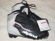Nowe Alpina T8 JR buty do XC NNN roz. 37 / US 6.5
