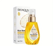 Bioaqua ryżowy olejek do włosów 