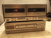 ONKYO model C - 05 oraz K - 05W