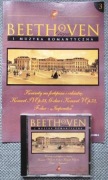 Beethoven Koncerty fortepianowe IV Op.58, V Op. 73 CD + czasopismo