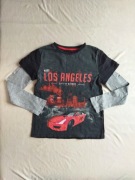 Bluzka chłopięca Los Angeles 128