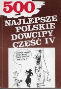 Najlepsze polskie dowcipy - część IV