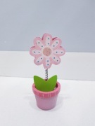 Ozdobny klips do zdjęć, notatek na biurko 