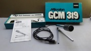 Stary , nieużywany  mikrofon GRUNDIG GCM 319
