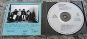 Jonathan Richman & The Modern Lovers CD no BARCODE 