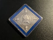 Otwarcie gmachu mennicy klipa