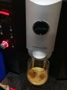 Jura Impressa E85.