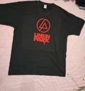 Koszulka t short unisex linkin park 