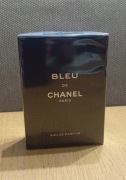 Chanel de Bleu edp